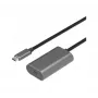 Exertis Connect aktīvais USB-C pagarinājuma kabelis 5m USB 3.1 Gen 1 5Gbps 60W PD 149255
