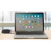 Exertis Connect aktīvais USB-C pagarinājuma kabelis 5m USB 3.1 Gen 1 5Gbps 60W PD 149255
