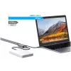 Exertis Connect aktīvais USB-C pagarinājuma kabelis 5m USB 3.1 Gen 1 5Gbps 60W PD 149255
