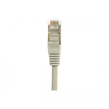 EXERTIS CONNECT Cat.6 F/UTP tīkla kabelis, pelēks, 20,0 m 842920