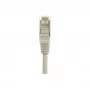 EXERTIS CONNECT Cat.6 F/UTP tīkla kabelis, pelēks, 20,0 m 842920