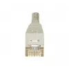 EXERTIS CONNECT Cat.6 F/UTP tīkla kabelis, pelēks, 20,0 m 842920