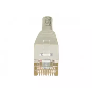 EXERTIS CONNECT Cat.6 F/UTP tīkla kabelis, pelēks, 20,0 m 842920