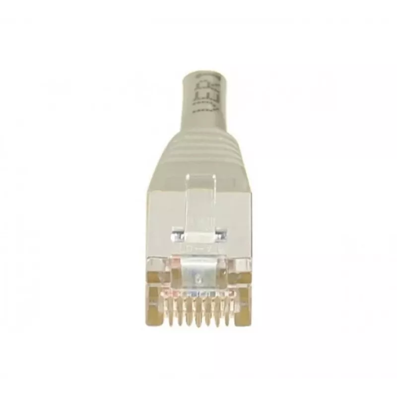 EXERTIS CONNECT Cat.6 F/UTP tīkla kabelis, pelēks, 20,0 m 842920