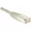 EXERTIS CONNECT Cat.6 F/UTP tīkla kabelis, pelēks, 20,0 m 842920