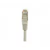 EXERTIS CONNECT Cat.6 F/UTP tīkla kabelis, pelēks, 20,0 m 842920