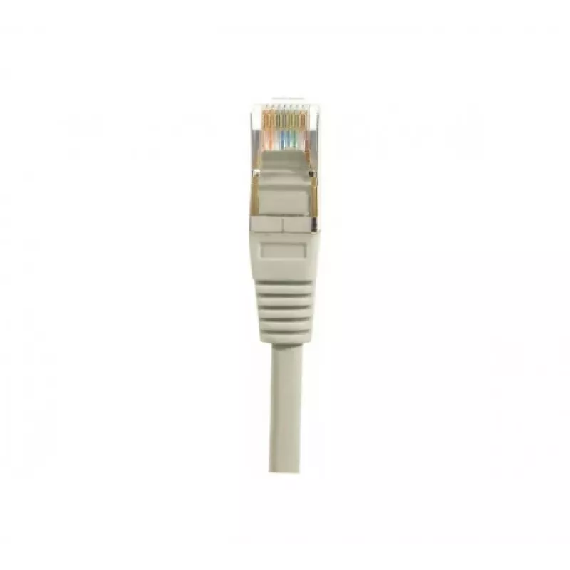 EXERTIS CONNECT Cat.6 F/UTP tīkla kabelis, pelēks, 20,0 m 842920