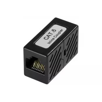 EXERTIS CONNECT Cat6 UTP RJ45 savienotājs (female to female) 902870