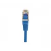 EXERTIS CONNECT Cat.6 F/UTP tīkla kabelis, RJ45, zils, 5 m 842504