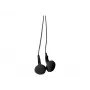 Exertis Connect vadu ausināmās austiņas melnas 3,5 mm 059832