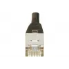Exertis Connect 234260 Cat6 F/UTP tīkla komutācijas kabelis, 5 m, melns