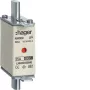 HAGER LNH00035M6 NH drošinātāja ieliktnis NH00 gG 690V 35A