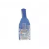 EXERTIS CONNECT CAT.6 U/UTP komutācijas kabelis, 1,5 m, zils, RJ45, aizsargāta fiksācijas mēlīte 246740
