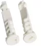 HAGER Blīvēšanas bultskrūve ZZ71A, 2 gab., tērauds, 6 mm diametrs, 30 mm garums, Somfy cauruļveida motoriem