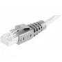 EXERTIS CONNECT RJ45 pretsprieguma uzmava, pelēka, 10 gab. 253011