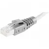 EXERTIS CONNECT RJ45 pretsprieguma uzmava, pelēka, 10 gab. 253011