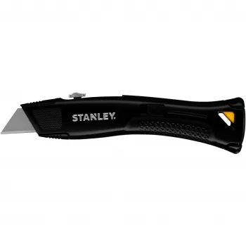 STANLEY FMHT10504-0 Lieljaudas izvelkams universālais nazis, melns, 3 asmeņi