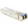 EXERTIS CONNECT Mini GBIC (SFP) modulis LC, 1 Gigabit/s, vienmoda, 1000Base-LX, Gigabit uplink modulis slēdža paplašināšanai 311795