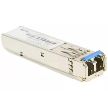 EXERTIS CONNECT Mini GBIC (SFP) modulis LC, 1 Gigabit/s, vienmoda, 1000Base-LX, Gigabit uplink modulis slēdža paplašināšanai 311795