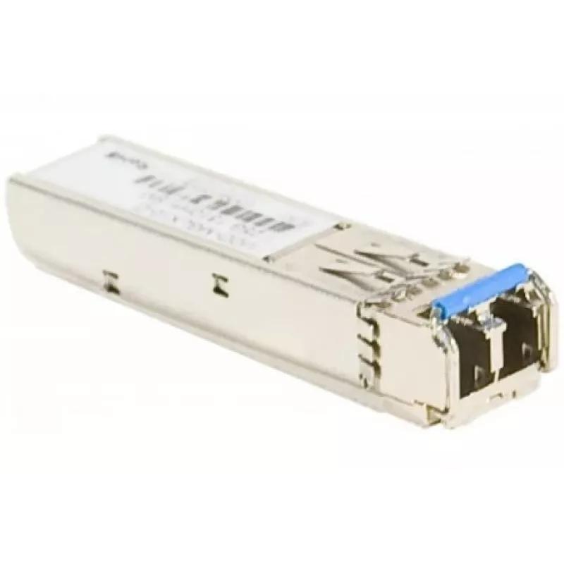 EXERTIS CONNECT Mini GBIC (SFP) modulis LC, 1 Gigabit/s, vienmoda, 1000Base-LX, Gigabit uplink modulis slēdža paplašināšanai 311795