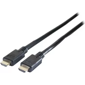 EXERTIS CONNECT High Speed HDMI kabelis ar Ethernet 7,5m Active Chipset EXC128939