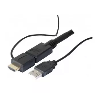 EXERTIS CONNECT High Speed HDMI kabelis ar Ethernet 7,5m Active Chipset EXC128939