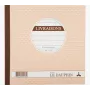 Le Dauphin Manifold Delivery Notes, 210 x 210 mm, Duplicate (1162D) - 1 Book