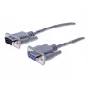 EXERTIS CONNECT Tecline 580201 VGA kabelis 1,8 m VGA (D-Sub) pelēks
