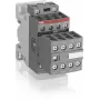 ABB NF44E palīgkontaktors 100-250V AC/DC, 4NO+4NC, skrūvju spailes, DIN sliedei