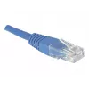EXERTIS CONNECT Cat.6 U/UTP komutācijas kabelis, RJ45, zils, 3 m, Snagless 246730