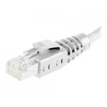 EXERTIS CONNECT RJ45 pretsprieguma uzmava, balta, 10 gab. 253017