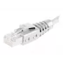 EXERTIS CONNECT RJ45 pretsprieguma uzmava, balta, 10 gab. 253017