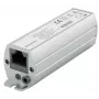 Exertis Connect Cat.6A RJ45 pārsprieguma aizsargs, iekštelpu, metāla korpuss, 10Gbps, PoE+ 253187