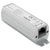 Exertis Connect Cat.6A RJ45 pārsprieguma aizsargs, iekštelpu, metāla korpuss, 10Gbps, PoE+ 253187