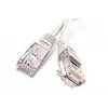 EXERTIS CONNECT Cat6 U/UTP komutācijas kabelis, 2 m, pelēks, Snagless RJ45 EXC848200