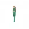 EXERTIS CONNECT Cat.5e F/UTP komutācijas kabelis, RJ45, zaļš, 2,0 m 847142
