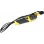 EXERTIS CONNECT sprieguma testeris ar LCD displeju un augstsprieguma indikāciju, 12-600V AC/DC 045076