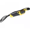 EXERTIS CONNECT sprieguma testeris ar LCD displeju un augstsprieguma indikāciju, 12-600V AC/DC 045076