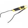 EXERTIS CONNECT sprieguma testeris ar LCD displeju un augstsprieguma indikāciju, 12-600V AC/DC 045076