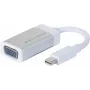 EXERTIS CONNECT Mini DisplayPort 1.2 uz VGA pārveidotāja adapteris (127383)