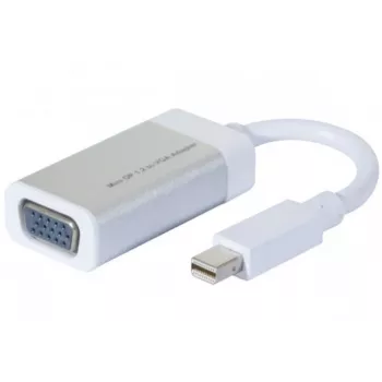 EXERTIS CONNECT Mini DisplayPort 1.2 uz VGA pārveidotāja adapteris (127383)