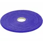 EXERTIS CONNECT āķu un cilpu stiprinājuma lente, 16 mm x 20 m, zila (629424)
