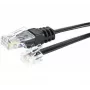 EXERTIS CONNECT telefona kabelis RJ11 male uz RJ45 male melns 10 m EXC285011