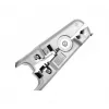 EXERTIS CONNECT UTP/STP vītā pāra kabeļu novilkšanas instruments apaļiem un plakaniem kabeļiem, 3,5-9 mm diametrs 813100