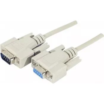 Exertis Connect 580231 VGA kabelis 1,8 m balts