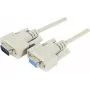 Exertis Connect 580231 VGA kabelis 1,8 m balts