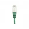 EXERTIS CONNECT Cat.6 F/UTP tīkla kabelis, RJ45, zaļš, 15 m 853328