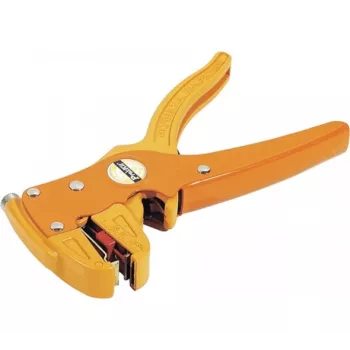 Automātiskie kabeļu novilcēji vadiem līdz 6 mm² | EXERTIS CONNECT 812240