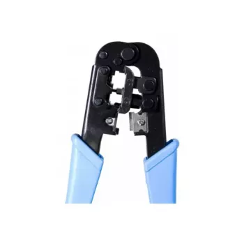 EXERTIS CONNECT presēšanas instruments RJ11 / RJ12 / RJ45 812043