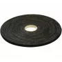 EXERTIS CONNECT āķu un cilpu stiprinājuma lente, 16 mm x 20 m, melna (629422)